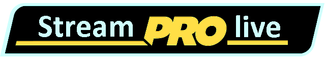 StreamPROlive